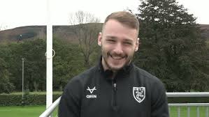 Image result for Yarnbury (Horsforth) Rfc