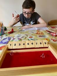 Image result for Norwich Scrabble Club