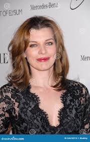 Image result for Milla Jovovich