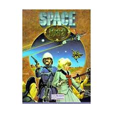 Image result for space 1889