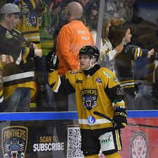 Image result for Nottingham Panthers
