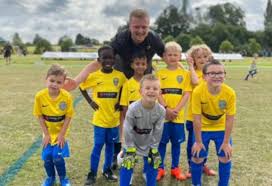 Image result for Grange Park FC