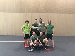 Image result for Oxford Floorball Club