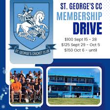 Image result for St Georges Cricket Club