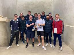 Image result for Oxford Eton Fives Club