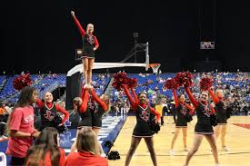 Image result for RT Twilights Cheerleading