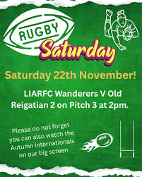 Image result for Old Reigatian Rfc