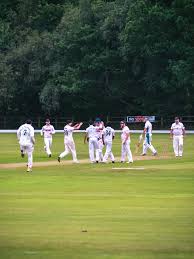 Image result for Roe Green Cricket Club