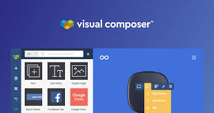 Visual Composer WordPress page builder