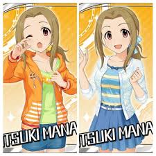 「真鍋いつき」の画像検索結果