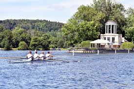 Image result for Globe Rowing Club