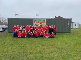 Image result for Halton Farnworth Hornets A R L F C