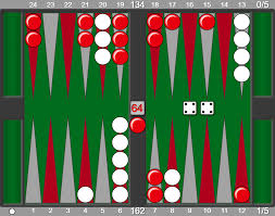 Image result for Dublin Backgammon Club