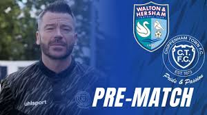 Image result for Walton Town Football Club