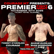 Image result for Cork Thai Boxing Club