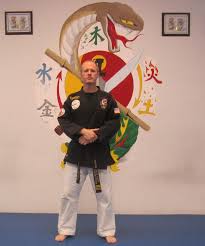 Image result for Harold Hill Aikido Club