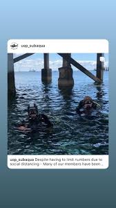 Image result for Hampstead Sub-Aqua Club