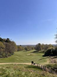 Image result for Dorking Golf Club