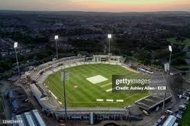Image result for Chester Le Street Cricket Club