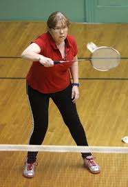 Image result for Chalfont Gut & Feather Badminton Club