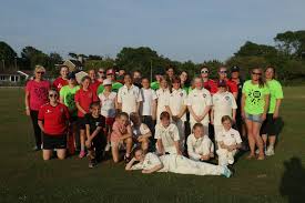 Image result for Swanage Cricket Club