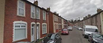 Image result for Griffithstown Harriers