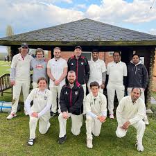 Image result for Winton Cricket Club