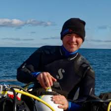 Image result for Barnsley BSAC Divers