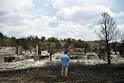 Firefighters gain upper hand on Colorado wildfires, gird for long