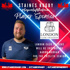 Image result for Staines Rfc