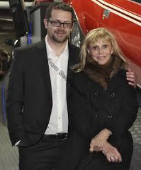 Image result for britt ekland
