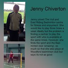Image result for Hull Badminton Club