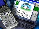 Telemarketing do not call list