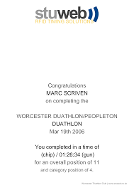 Image result for Worcester Triathlon Club