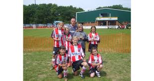 Image result for Warsash Wasps Sports & Football Club
