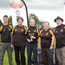Image result for Oxford Archers