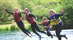 Image result for Dorset Adventure Sports