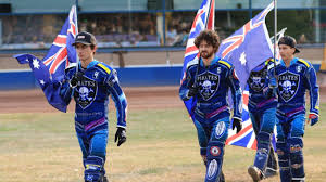 Image result for Poole Pirates