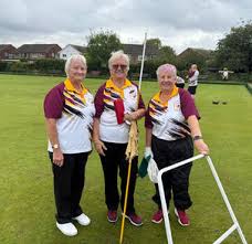 Image result for Bletchley Town Bowls Club