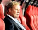 Finishing his contract: Ronald Koeman will be at PSV until the end of the ... - koemanDM1505_468x368