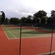 Image result for Rickmansworth Lawn Tennis Club