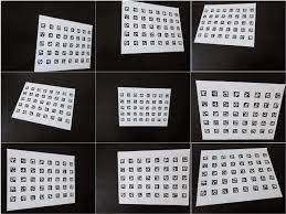 Image result for camera calibration pattern