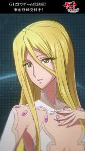 「スターシャ・イスカンダル 宇宙戦艦ヤマト2199」の画像検索結果