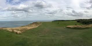 Image result for Scarborough South Cliff Golf Club