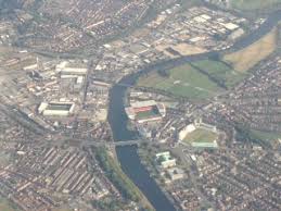 Image result for Nottingham Octopush Club