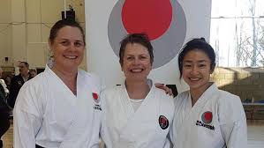 Image result for Harpenden JKA Karate