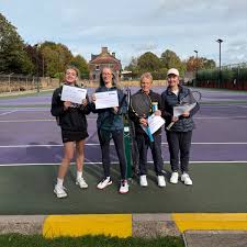 Image result for Rustlings Lawn Tennis Club