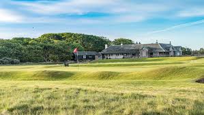 Image result for Kilspindie Golf Club Ltd