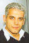 Raffaele Calabretta Copertina
