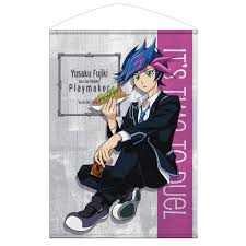 「ジャック・アトラス 遊戯王5D's（WRGP編）」の画像検索結果